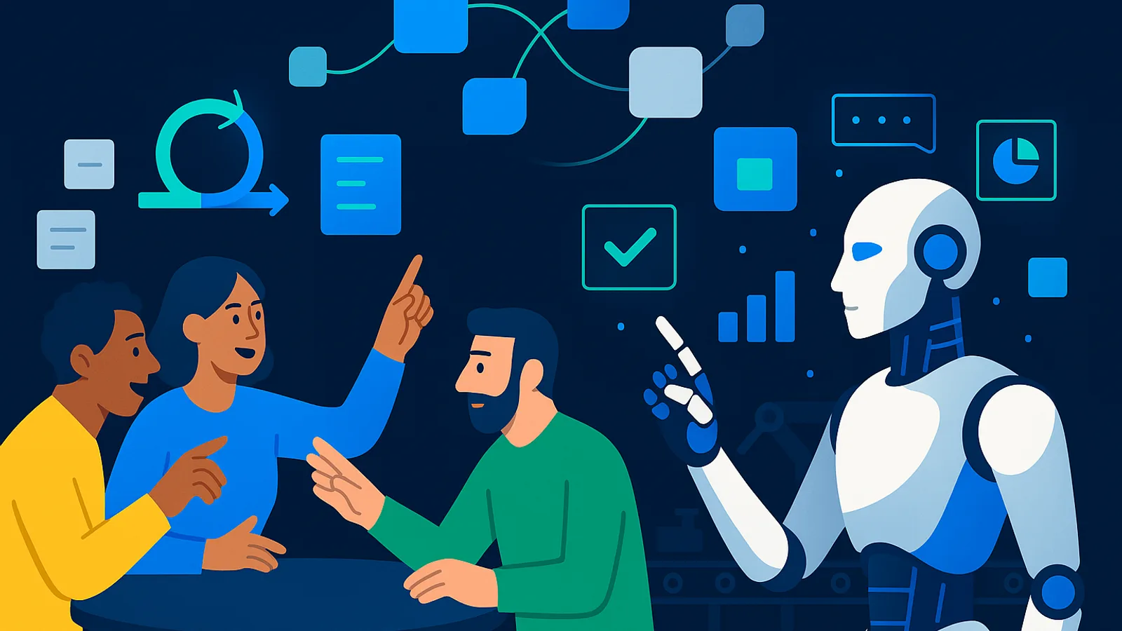 Should You Hire Agile or AI Consultants — and How Training Should Tie to Production
