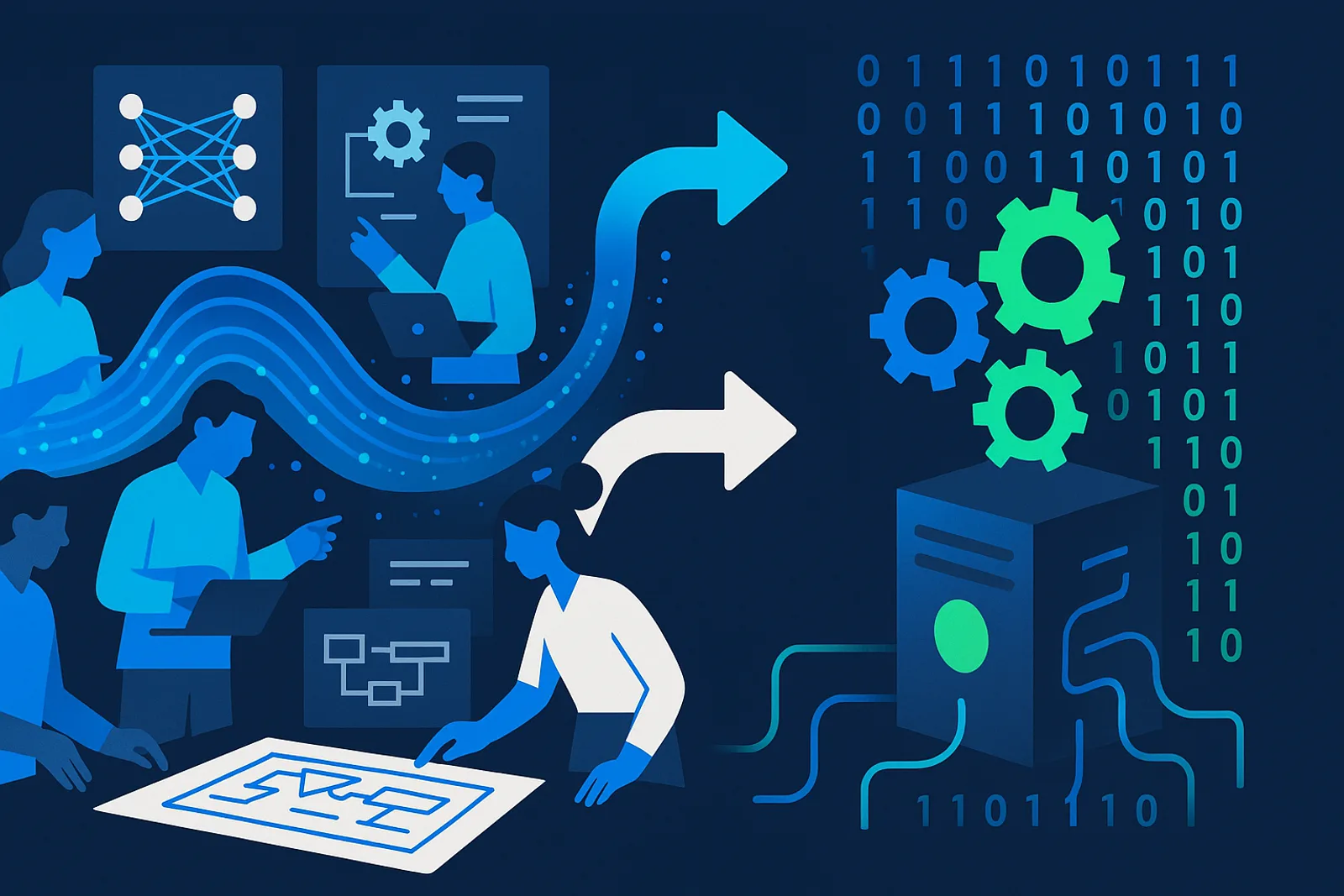 Custom AI Training for Engineering Teams: From Ad Hoc Tools to Measured Competence