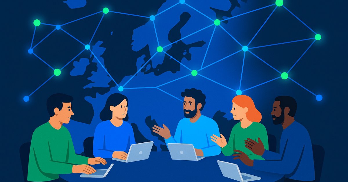 Hiring Remote Developers for Your In-House Team: What Works in the EU